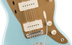 Chitară Electrică Fender Vintera II '50s Jazzmaster Rosewood Fingerboard Sonic Blue