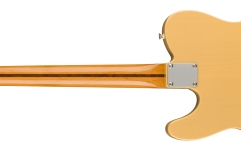 Chitară Electrică Fender Vintera II '50s Nocaster Maple Fingerboard Blackguard Blonde