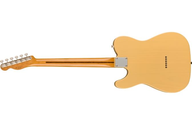 Chitară Electrică Fender Vintera II '50s Nocaster Maple Fingerboard Blackguard Blonde