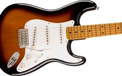 Chitară Electrică Fender Vintera II 50s Stratocaster Maple 2-Color Sunburst