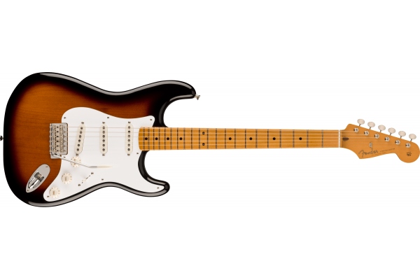 Vintera II 50s Stratocaster Maple 2-Color Sunburst