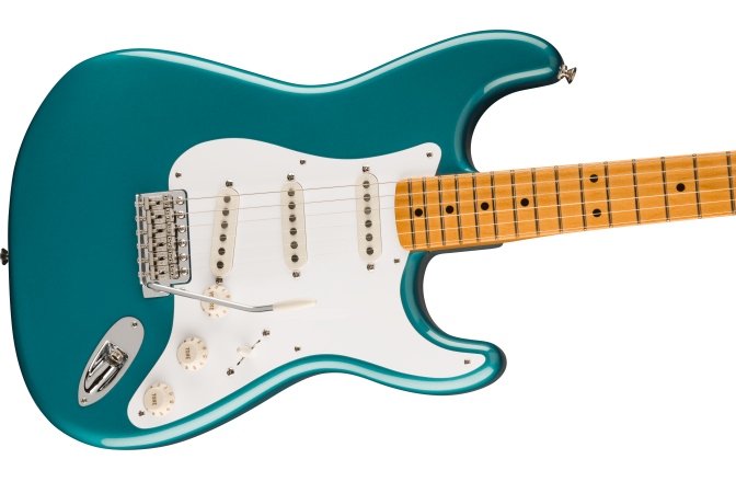 Chitară Electrică Fender Vintera II '50s Stratocaster Maple Fingerboard Ocean Turquoise