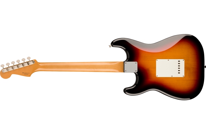 Chitară Electrică Fender Vintera II '60s Stratocaster Rosewood Fingerboard 3-Color Sunburst