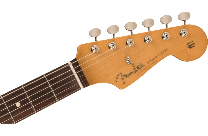 Chitară Electrică Fender Vintera II '60s Stratocaster Rosewood Fingerboard 3-Color Sunburst