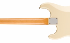 Chitară Electrică Fender Vintera II '60s Stratocaster Rosewood Fingerboard Olympic White