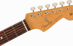 Chitară Electrică Fender Vintera II '60s Stratocaster Rosewood Fingerboard Olympic White