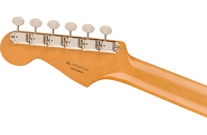 Chitară Electrică Fender Vintera II '60s Stratocaster Rosewood Fingerboard Olympic White