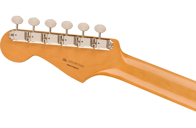 Chitară Electrică Fender Vintera II '60s Stratocaster Rosewood Fingerboard RW Olympic White