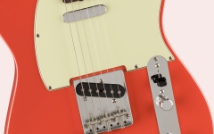 Chitară Electrică Fender Vintera II 60s Telecaster Rosewood Fiesta Red
