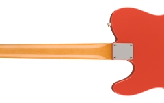 Chitară Electrică Fender Vintera II 60s Telecaster Rosewood Fiesta Red