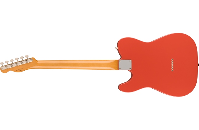Chitară Electrică Fender Vintera II 60s Telecaster Rosewood Fiesta Red