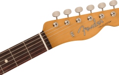 Chitară Electrică Fender Vintera II 60s Telecaster Rosewood Fiesta Red