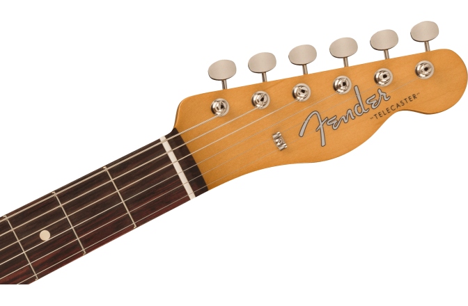 Chitară Electrică Fender Vintera II 60s Telecaster Rosewood Fiesta Red