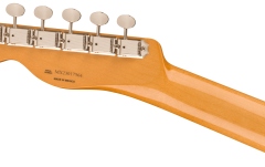 Chitară Electrică Fender Vintera II 60s Telecaster Rosewood Fiesta Red