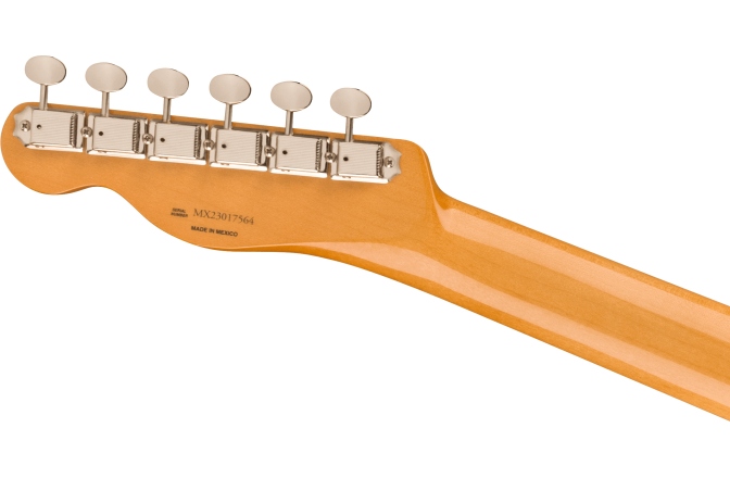Chitară Electrică Fender Vintera II 60s Telecaster Rosewood Fiesta Red
