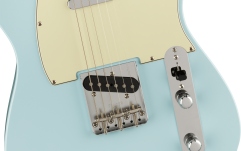 Chitară Electrică Fender Vintera II '60s Telecaster Rosewood Fingerboard Sonic Blue