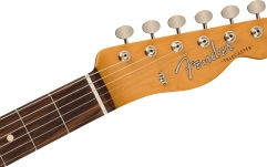 Chitară Electrică Fender Vintera II '60s Telecaster Rosewood Fingerboard Sonic Blue