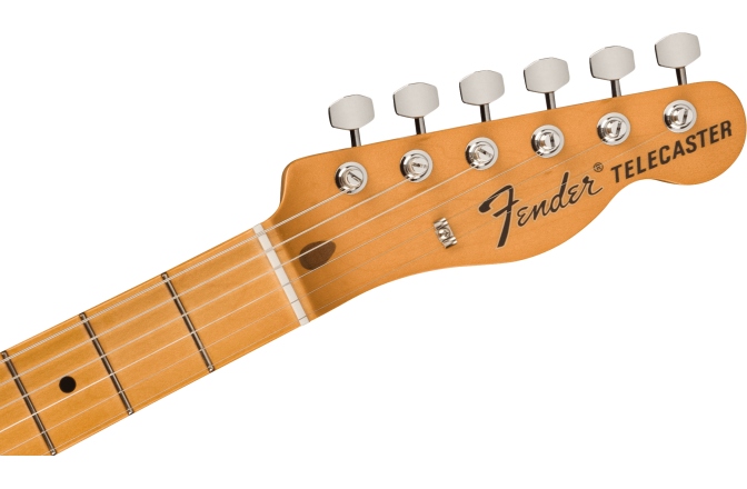 Chitară Electrică Fender Vintera II '60s Telecaster Thinline Maple Fingerboard 3-Color Sunburst