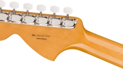 Chitară Electrică Fender Vintera II '70s Competition Mustang Rosewood Fingerboard Competition Orange