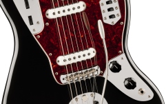 Chitară Electrică Fender Vintera II '70s Jaguar Maple Fingerboard Black