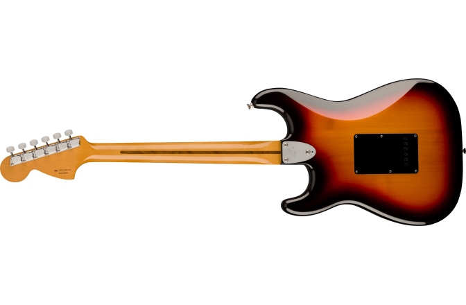 Chitară Electrică Fender Vintera II '70s Stratocaster Maple Fingerboard 3-Color Sunburst
