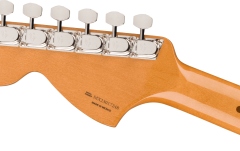 Chitară Electrică Fender Vintera II '70s Stratocaster Maple Fingerboard Vintage White