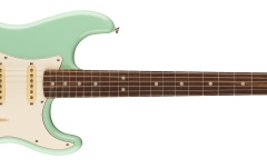 Chitară Electrică Fender Vintera II '70s Stratocaster Rosewood Fingerboard Surf Green
