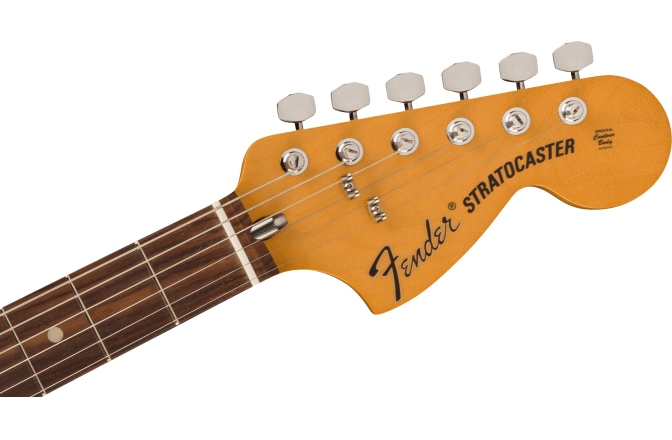 Chitară Electrică Fender Vintera II '70s Stratocaster Rosewood Fingerboard Surf Green