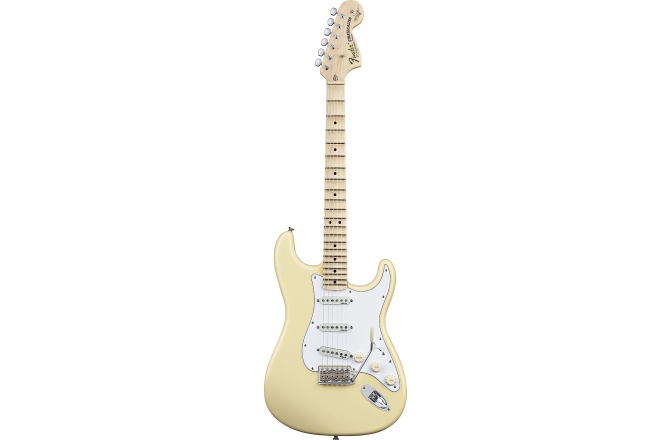Chitara electrica Fender Y. Malmsteen Stratocaster