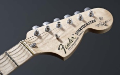 Chitara electrica Fender Y. Malmsteen Stratocaster