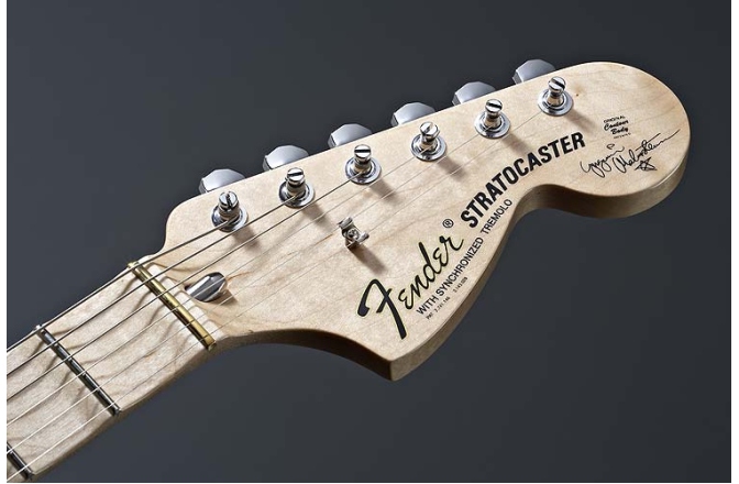 Chitara electrica Fender Y. Malmsteen Stratocaster
