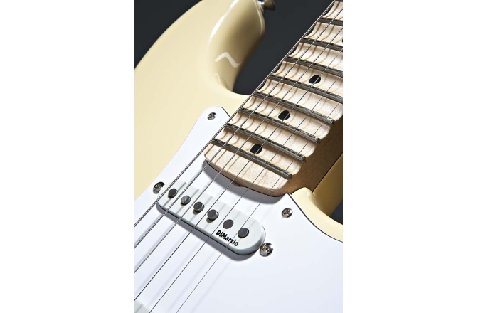 Chitara electrica Fender Y. Malmsteen Stratocaster