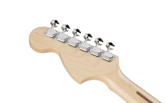 Chitară Electrică Fender Yngwie Malmsteen Stratocaster Scalloped Maple Fingerboard Vintage White