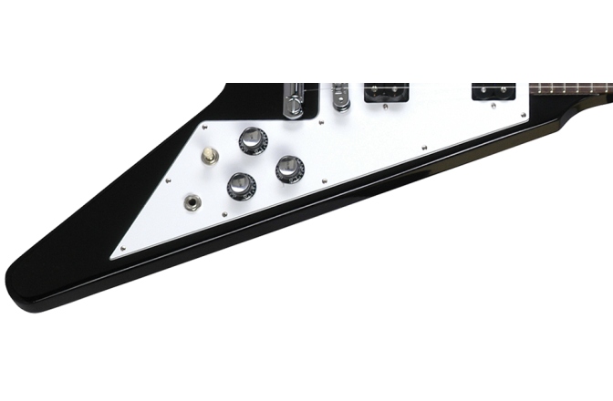 Chitara electrica Gibson Flying V 1968 EB/CH