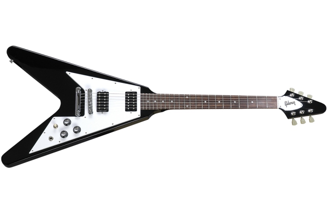 Chitara electrica Gibson Flying V 1968 EB/CH