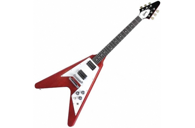 Chitara electrica Gibson Flying V 1968 EB/CH