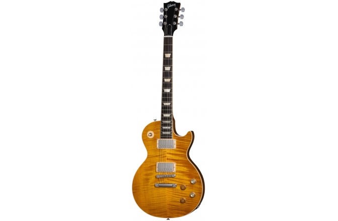 Chitară Electrică Gibson Kirk Hammett Greeny Les Paul Standard Greeny Burst