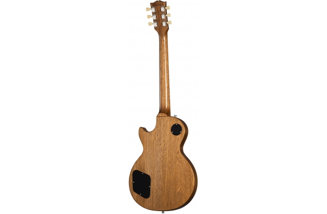 Chitară Electrică Gibson Les Paul Standard 50's Plain Top Sparkling Burgundy