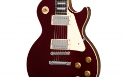 Chitară Electrică Gibson Les Paul Standard 50's Plain Top Sparkling Burgundy
