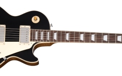 Chitară electrică Gibson Les Paul Standard 60s Plain Top Ebony