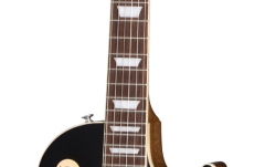 Chitară electrică Gibson Les Paul Standard 60s Plain Top Ebony