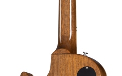 Chitară electrică Gibson Les Paul Standard 60s Plain Top Ebony