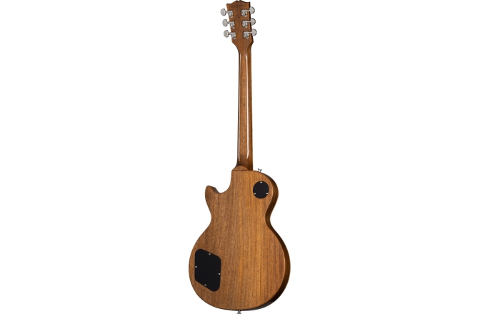 Chitară electrică Gibson Les Paul Standard 60s Plain Top Ebony