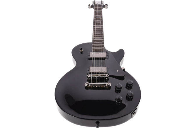 Chitară electrică Gibson Les Paul Studio Dark Ebony