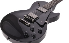 Chitară electrică Gibson Les Paul Studio Dark Ebony