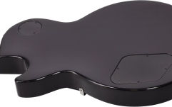 Chitară electrică Gibson Les Paul Studio Dark Ebony