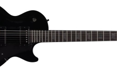 Chitară electrică Gibson Les Paul Studio Dark Ebony