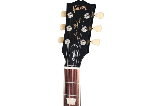 Chitară electrică Gibson Les Paul Studio Ebony