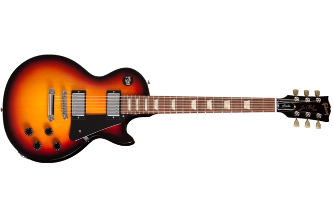Chitara electrica Gibson Les Paul Studio Faded
