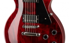 Chitară electrică Gibson Les Paul Studio Wine Red